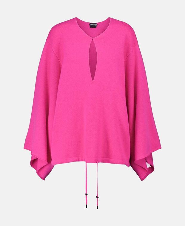 Tom Ford Cape Size S / US 4 / IT 40 - 1 Preview