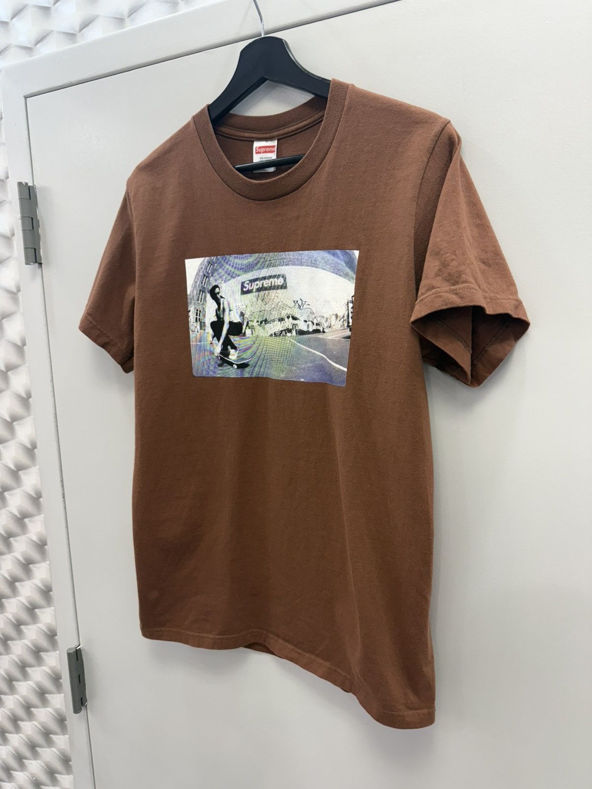 Supreme Supreme Dylan Rieder T-Shirt Size US S / EU 44-46 / 1 - 3 Thumbnail