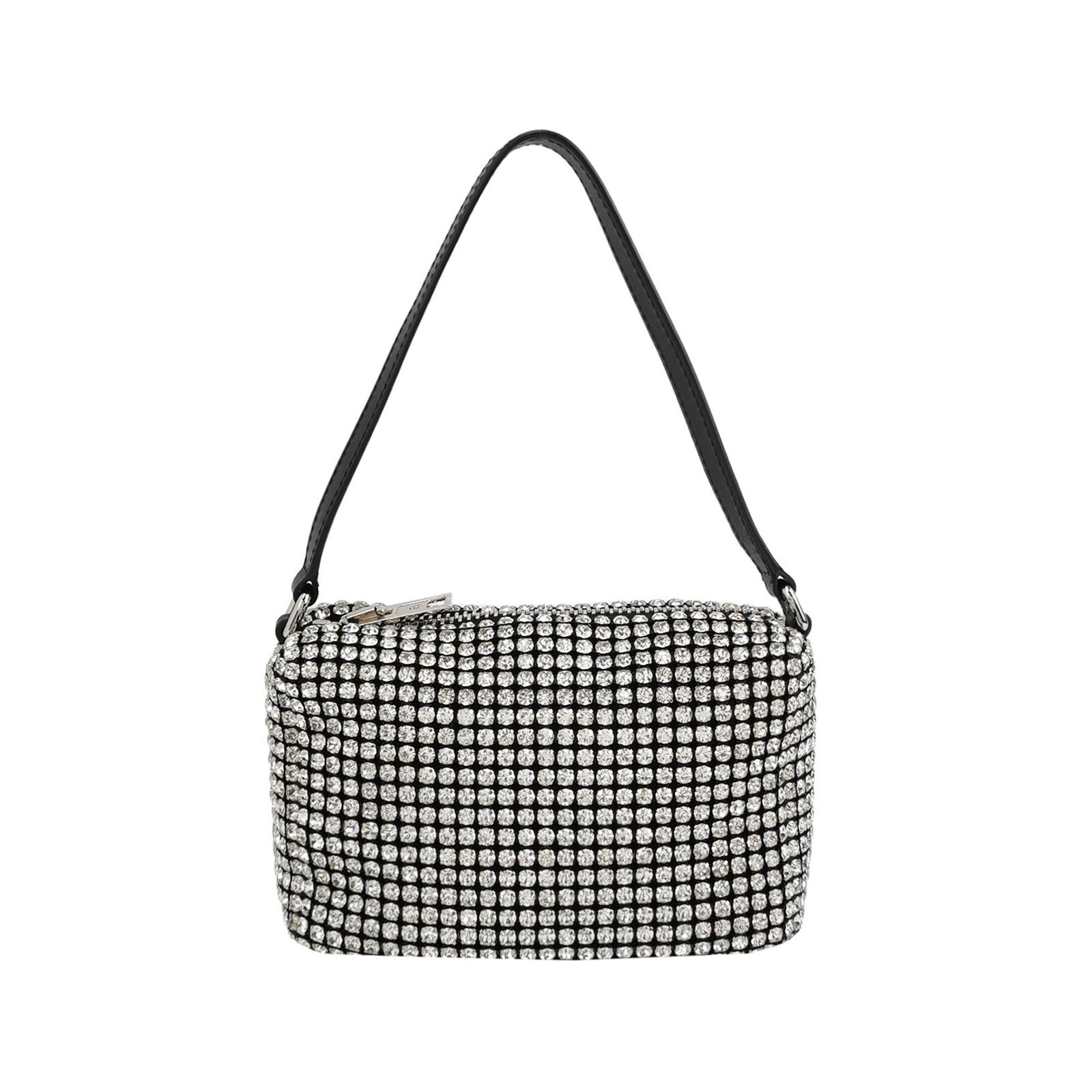 Alexander Wang Alexander Wang Women os Tote Bags Size ONE SIZE - 1 Thumbnail