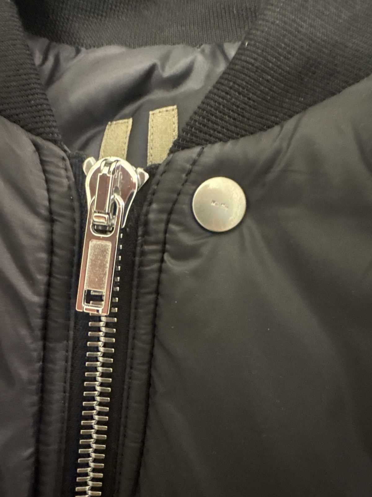 Rick Owens Drkshdw Rick Owens DRKSHDW Convertible Jacket Size US XL / EU 56 / 4 - 11 Thumbnail