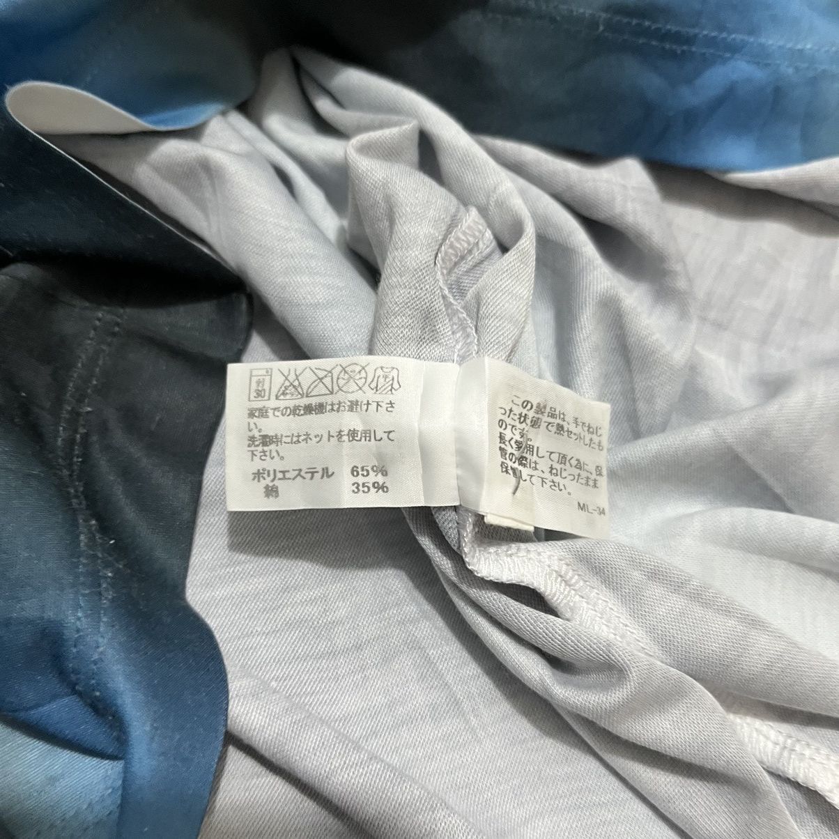 Issey Miyake Isseymiyake Men T-Shirt Size US XL / EU 56 / 4 - 6 Thumbnail