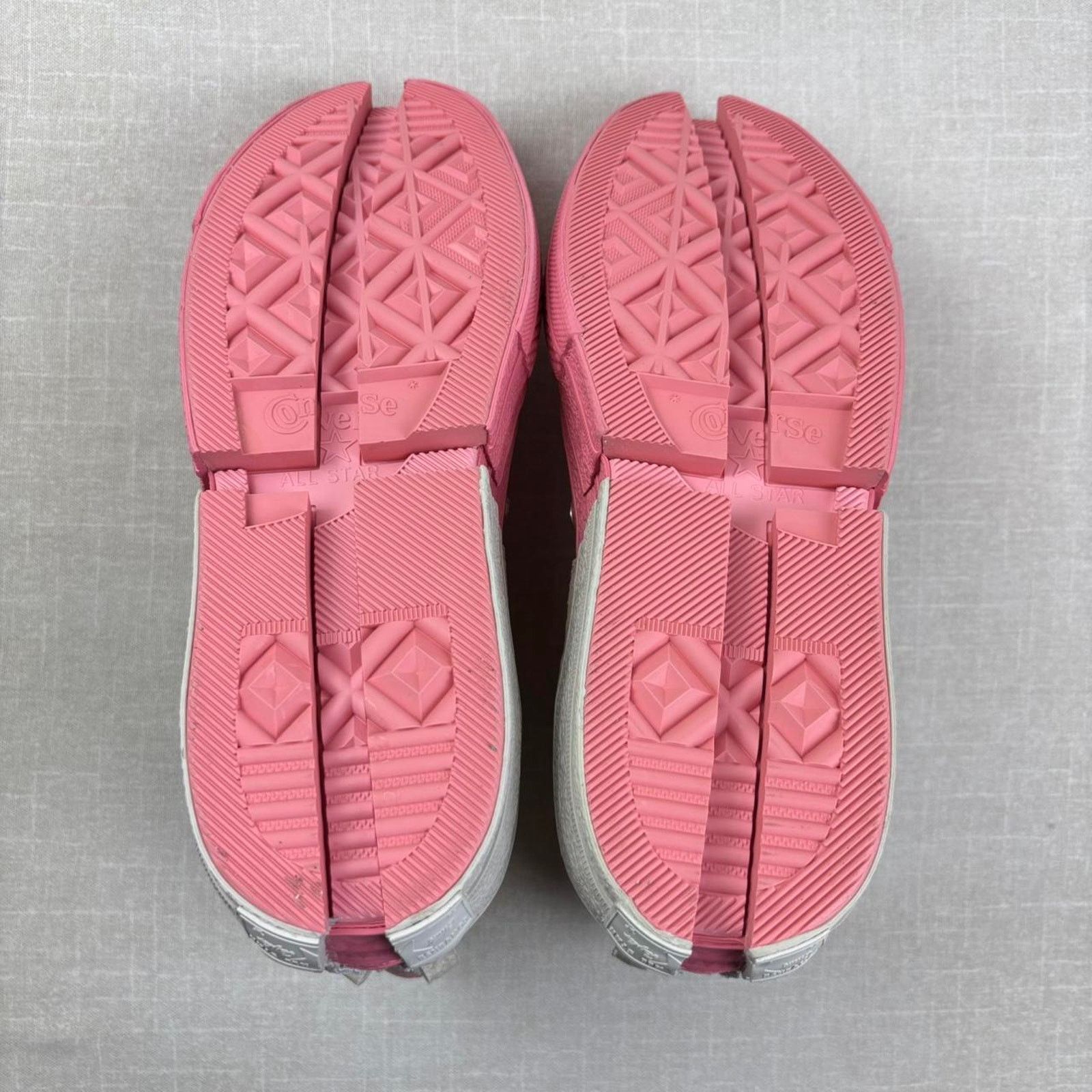 Converse Feng Chen Wang x Converse CT All Star 70s “Pink Quartz” 10M Size US 10 / EU 43 - 4 Thumbnail