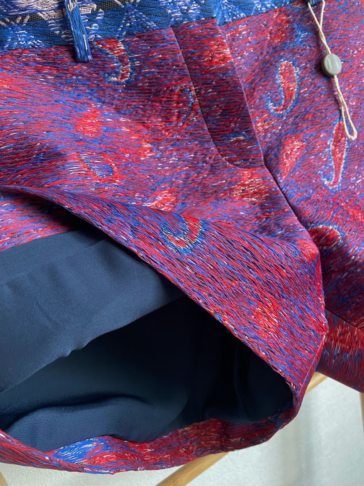 Mary Katrantzou Mary Katrantzou Size 30" / US 8 / IT 44 - 12 Thumbnail