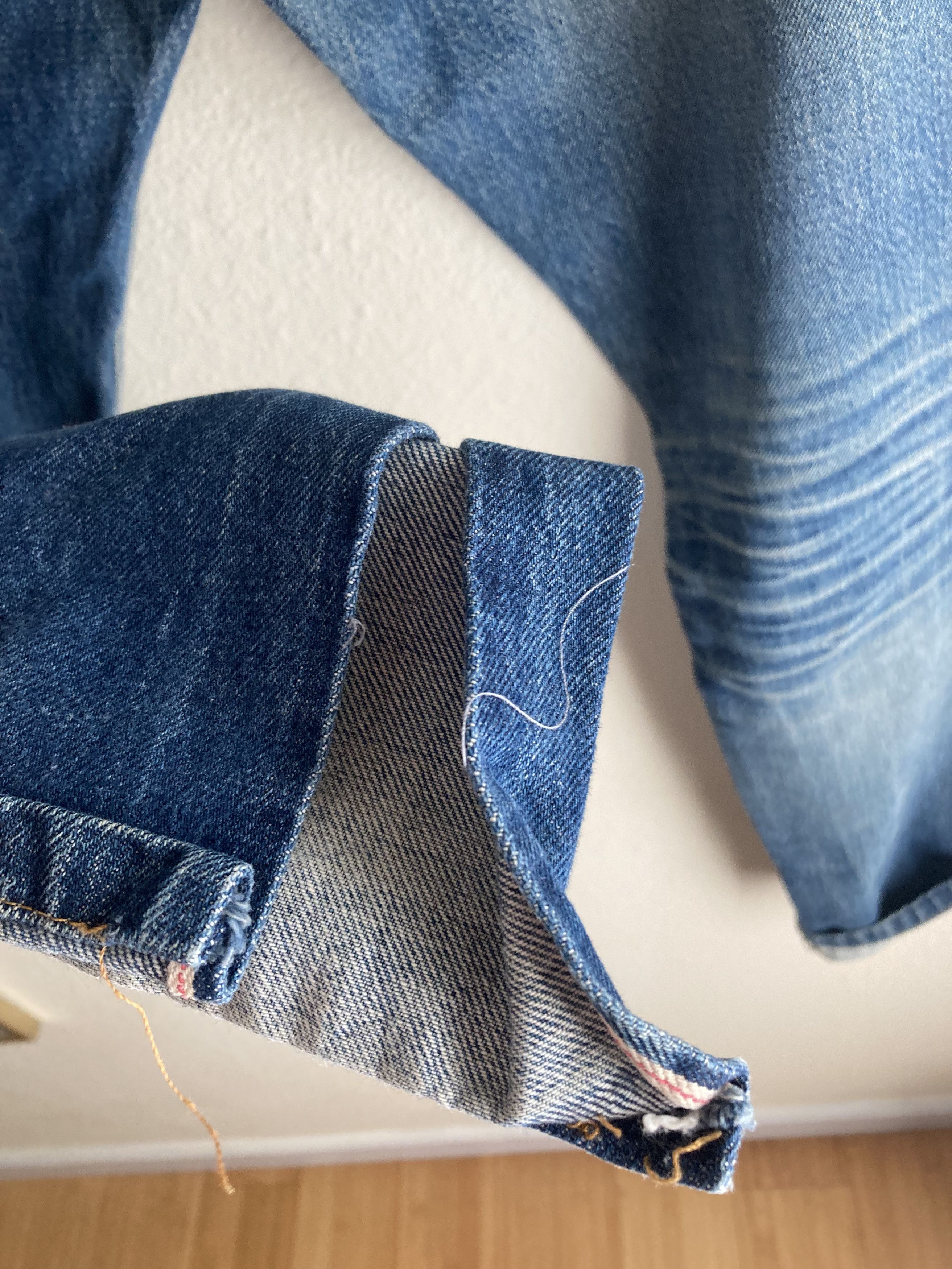 A.P.C. Petit Standard Size US 28 / EU 44 - 6 Thumbnail