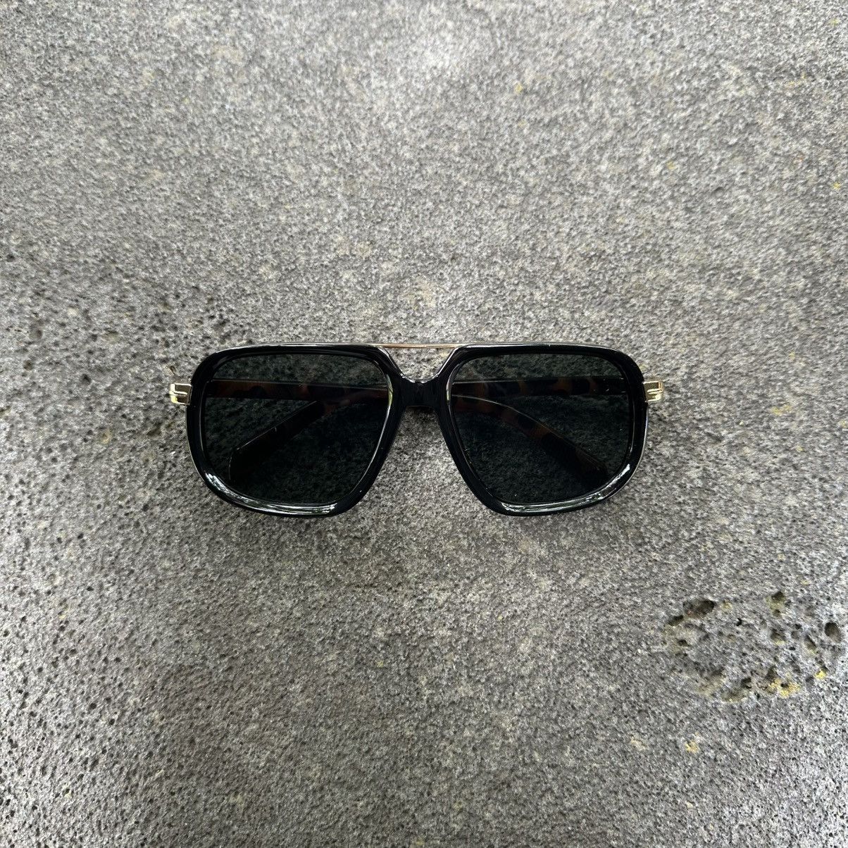 Other Y2K Unisex Sunglasses Retro Fashion Shades KLS6931-03 Size ONE SIZE - 1 Thumbnail