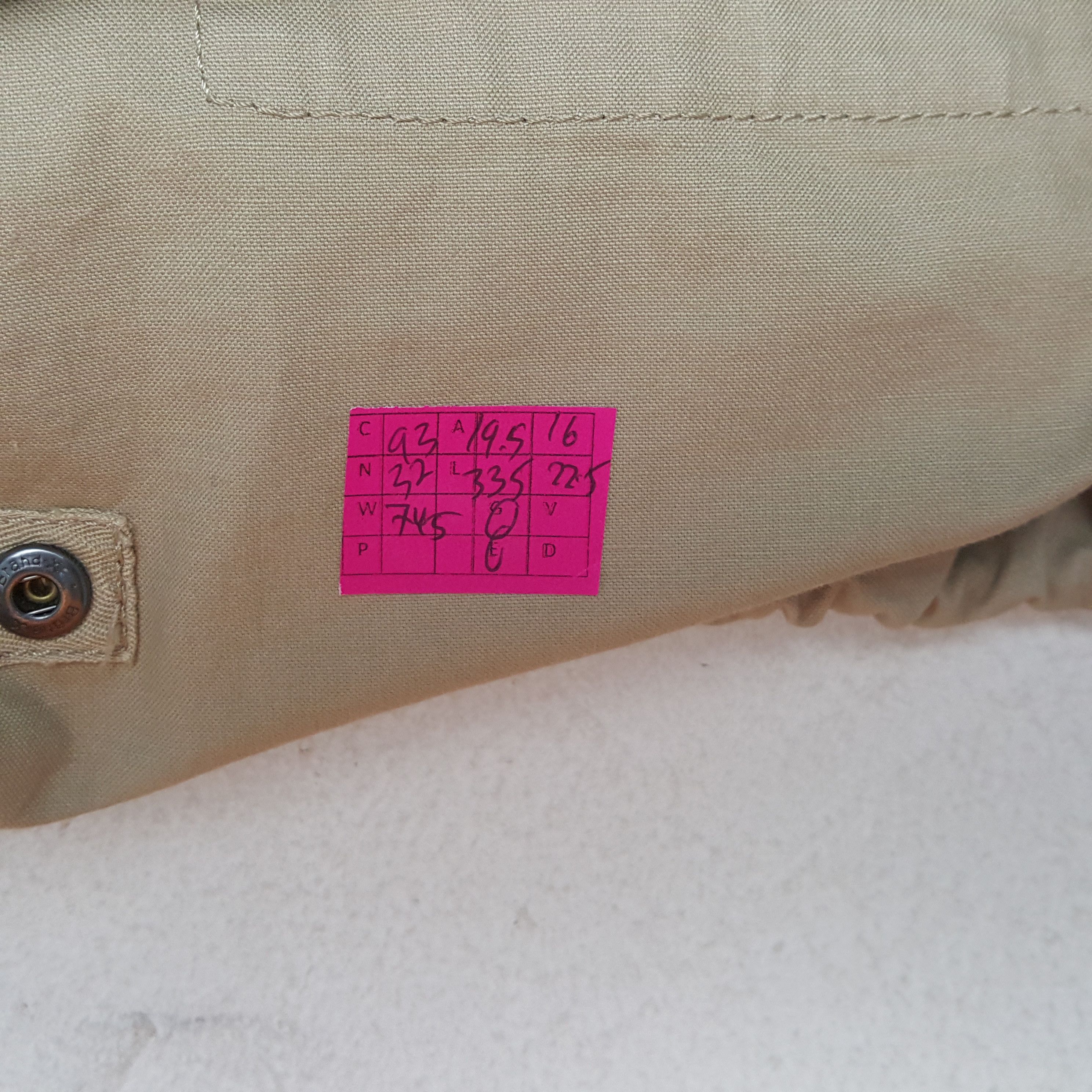 Designer × Issey Miyake × Ne-Net NE-NET Japanese Designer Brand Fashion Rare Style Jacket Size S / US 4 / IT 40 - 8 Thumbnail