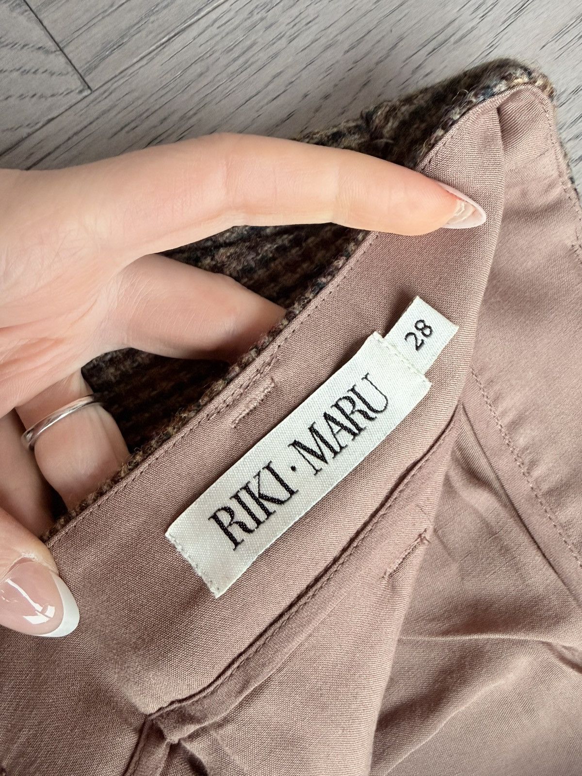 Other Riki Maru pants size 28 Size US 28 / EU 44 - 5 Thumbnail
