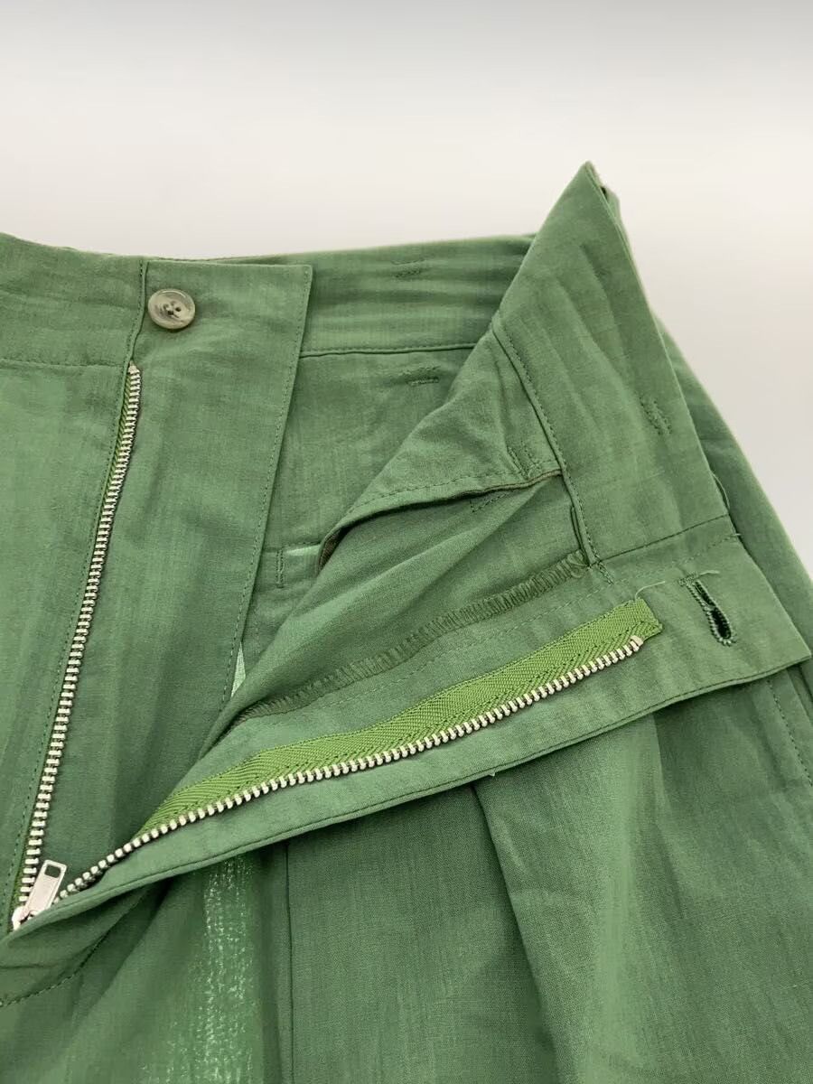Yohji Yamamoto YOHJI YAMAMOTO Y's/YW-P04-108 Bottoms Size US 27 - 3 Thumbnail