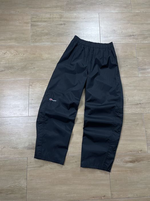 Berghaus store aquafoil trousers