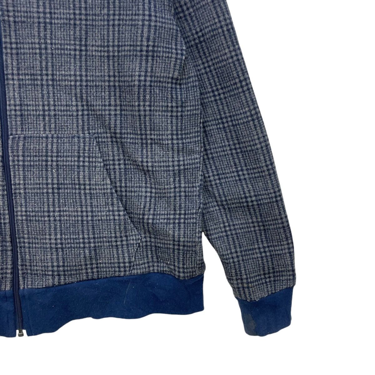 Designer × Issey Miyake × Japanese Brand Japanese Brand Simple Life Zipper Jacket Size US M / EU 48-50 / 2 - 4 Thumbnail