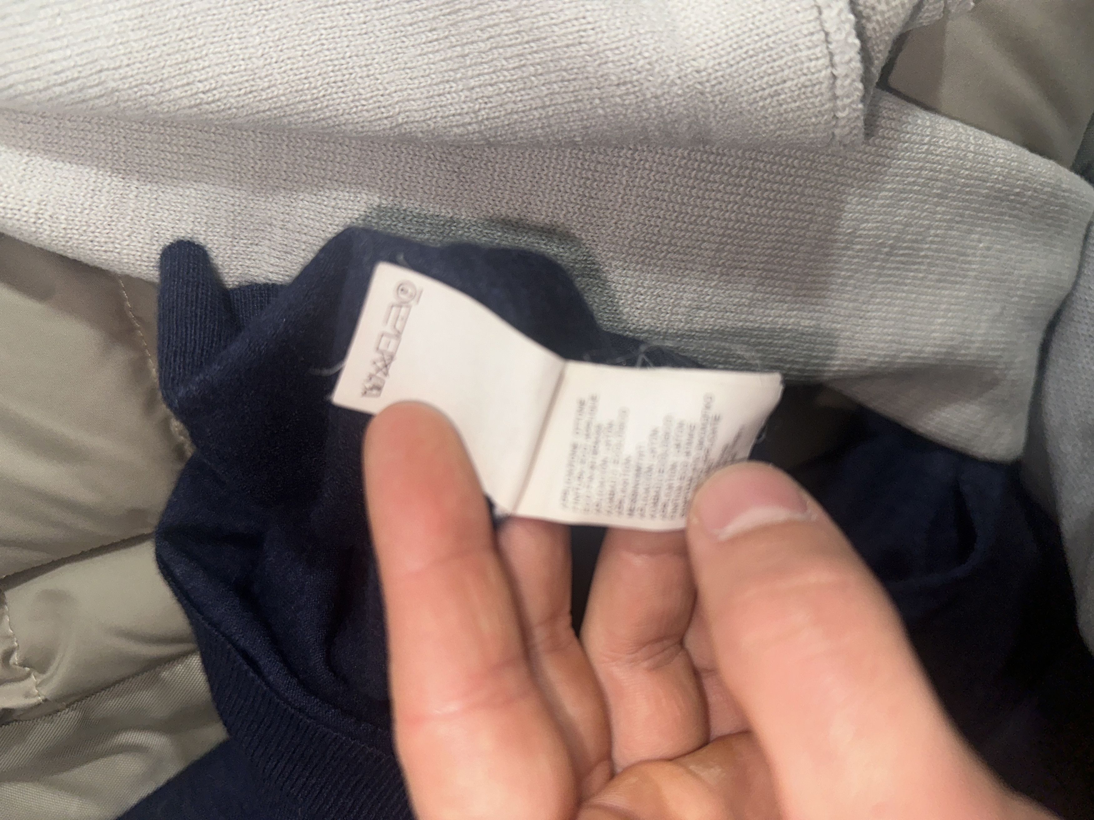 Brunello Cucinelli 1650$ Brunello Cucinelli Cashmere Silk Pullover Size M Size M / US 6-8 / IT 42-44 - 13 Thumbnail