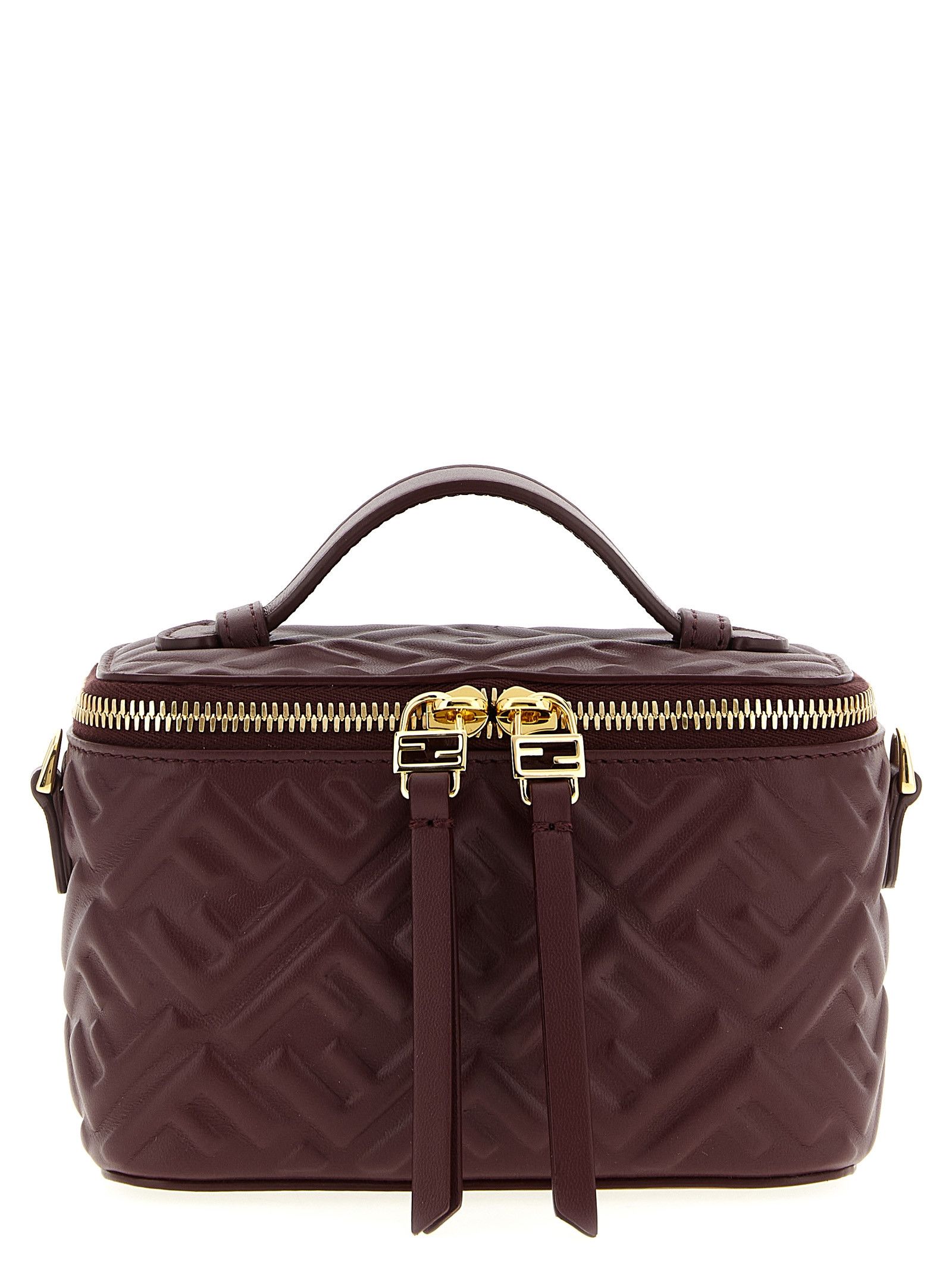 Fendi 'Fendi Vanity' handbag Size ONE SIZE - 1 Thumbnail