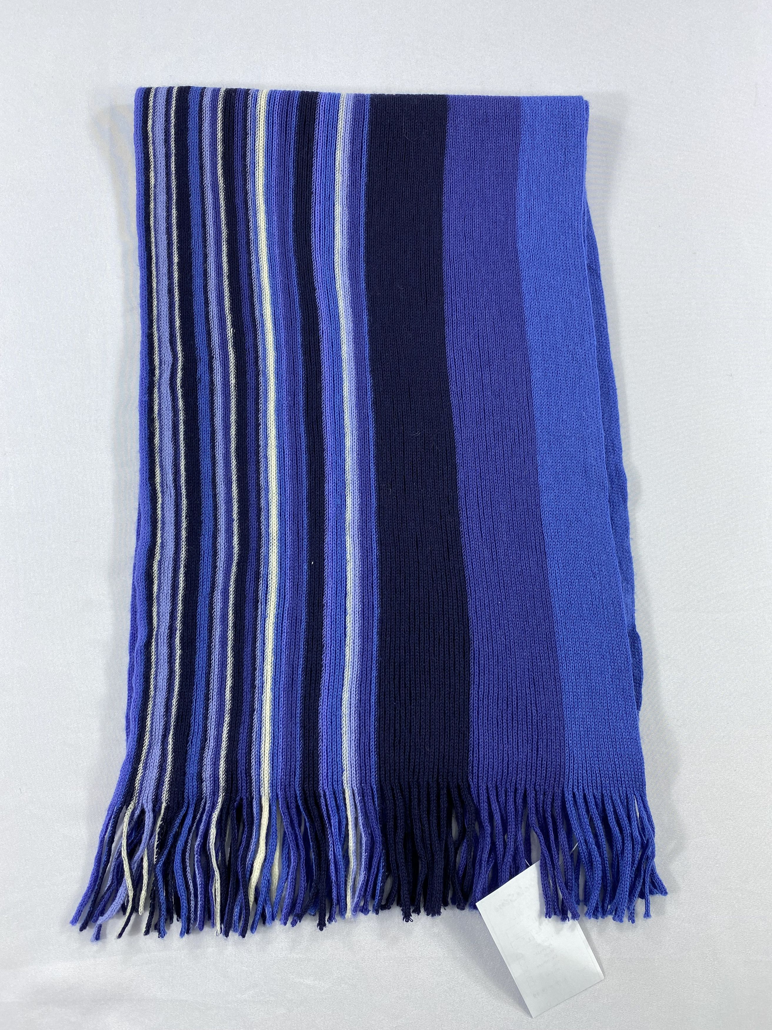 Takeo Kikuchi Takeo Kikuchi Scarf / Muffler / Neckwear Size ONE SIZE - 4 Thumbnail