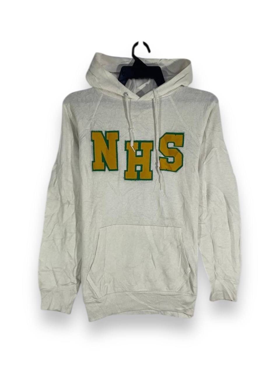 Other Vintage 80s nhs university class of 83 hoodies jumper size M Size US M / EU 48-50 / 2 - 1 Thumbnail