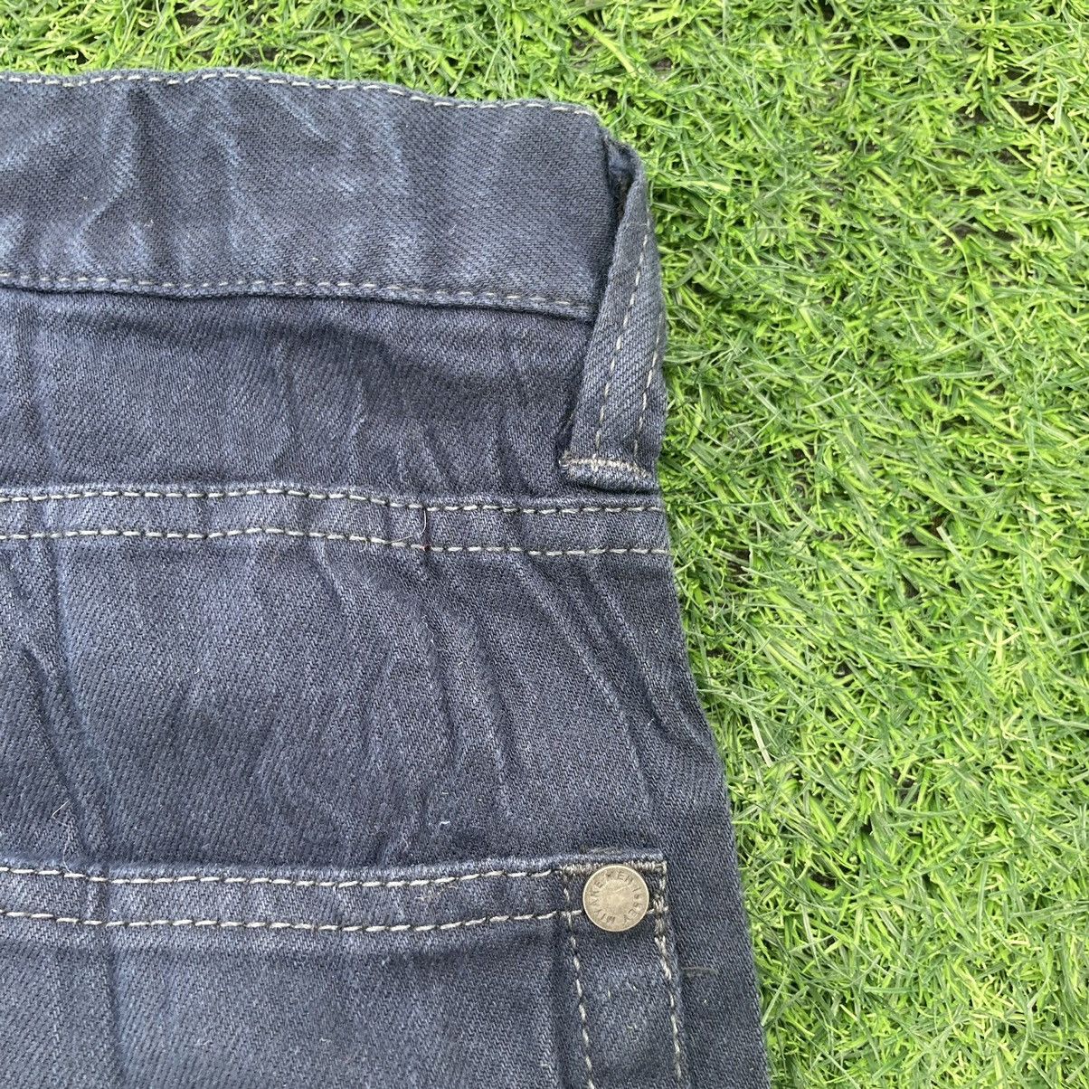 Issey Miyake ISSEY MIYAKE MEN DENIM PANTS Size US 34 / EU 50 - 9 Thumbnail