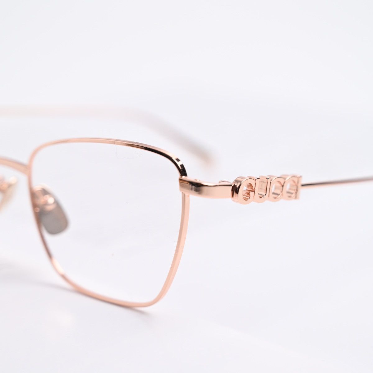 Gucci GUCCI GG1807O 002 GLASSES Size ONE SIZE - 3 Thumbnail