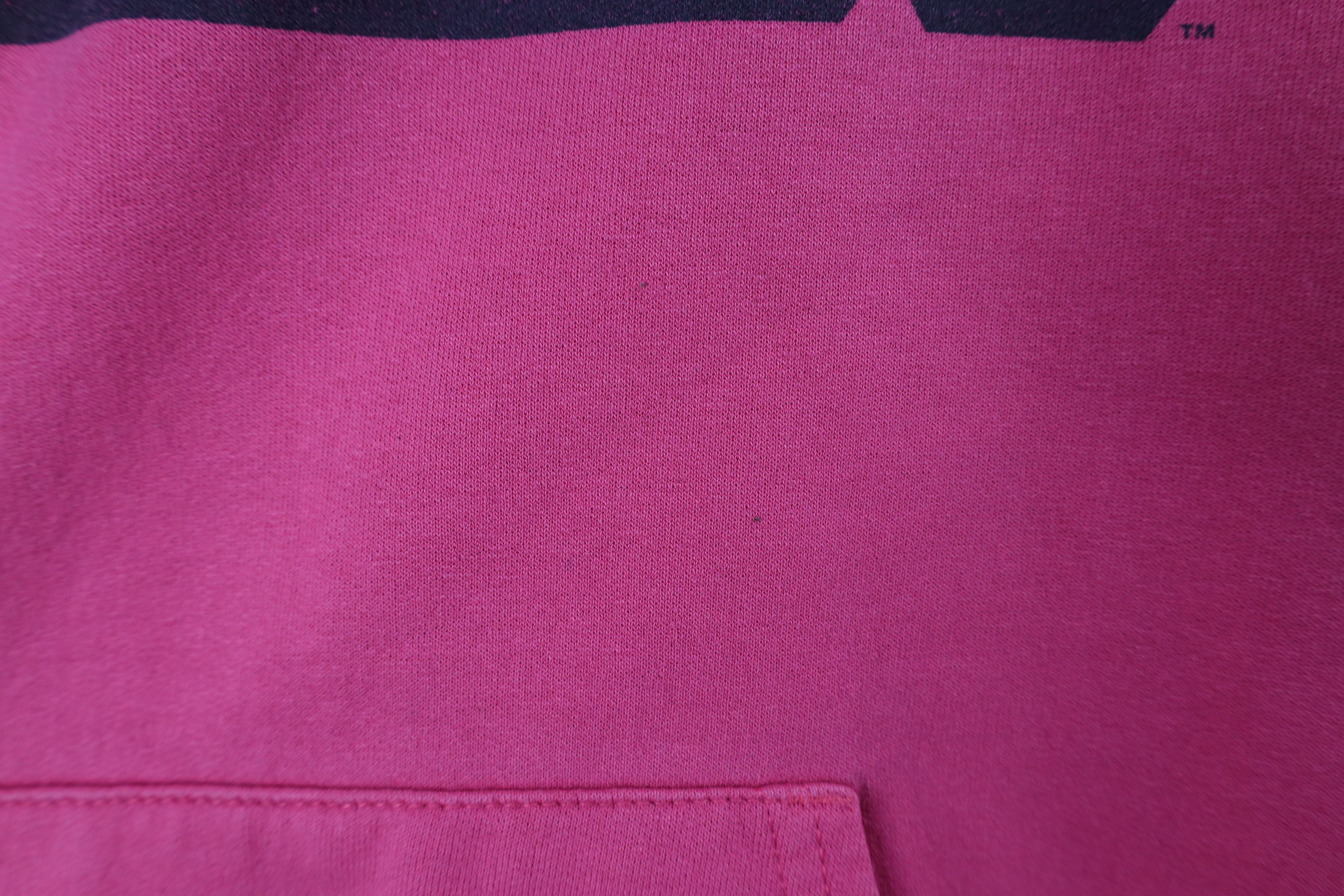Champion × Vintage Vintage 90s Champion University of Toledo Hoodie Sweatshirt Size M / US 6-8 / IT 42-44 - 8 Thumbnail