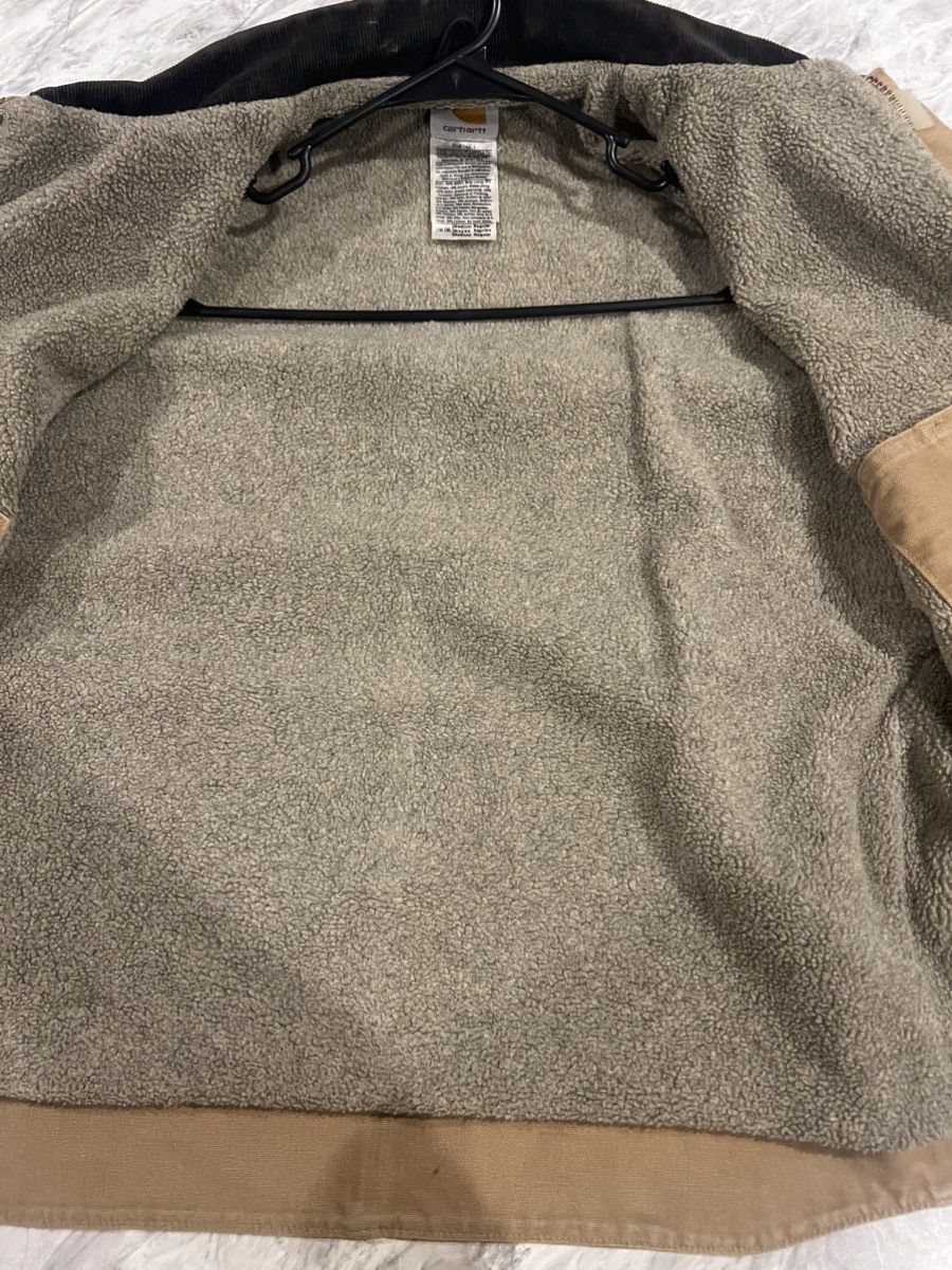 Carhartt Carhartt Jacket Size US M / EU 48-50 / 2 - 6 Thumbnail