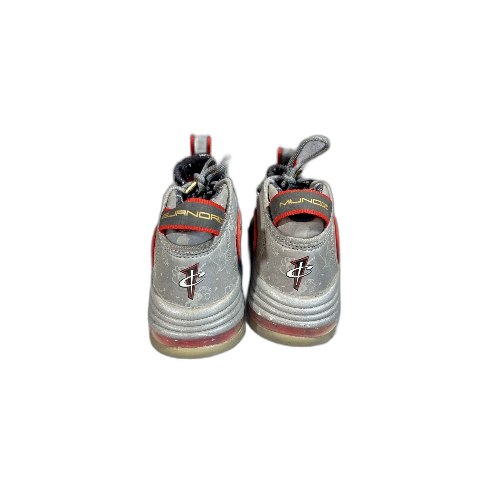 Nike NIKE AIR MAX PENNY LE DB "DOERNBECHER" (GS) 728591-001 Size Size US XXS / EU 40 - 6 Thumbnail