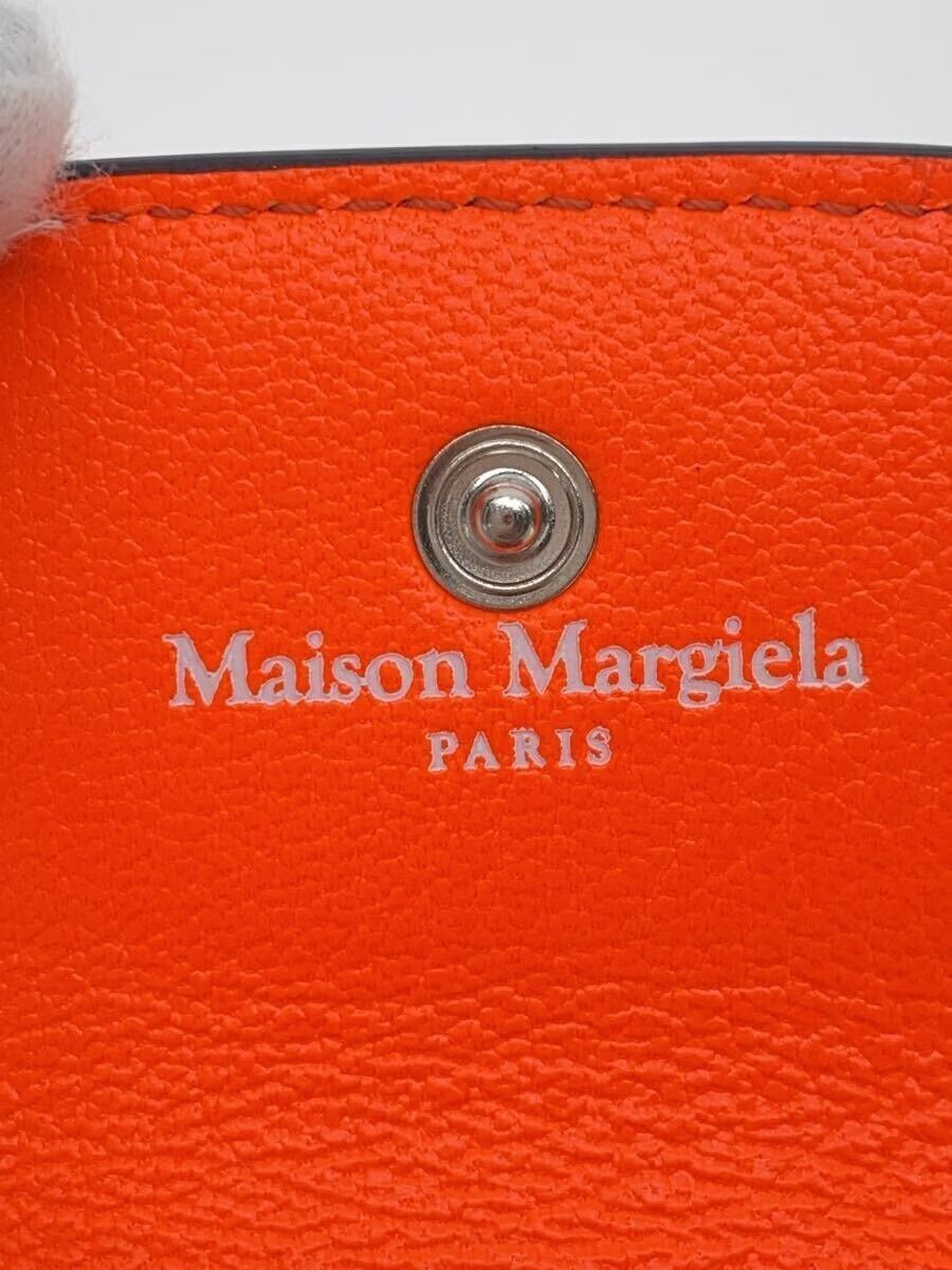 Maison Margiela Air Pods Leather Case Size ONE SIZE - 5 Thumbnail