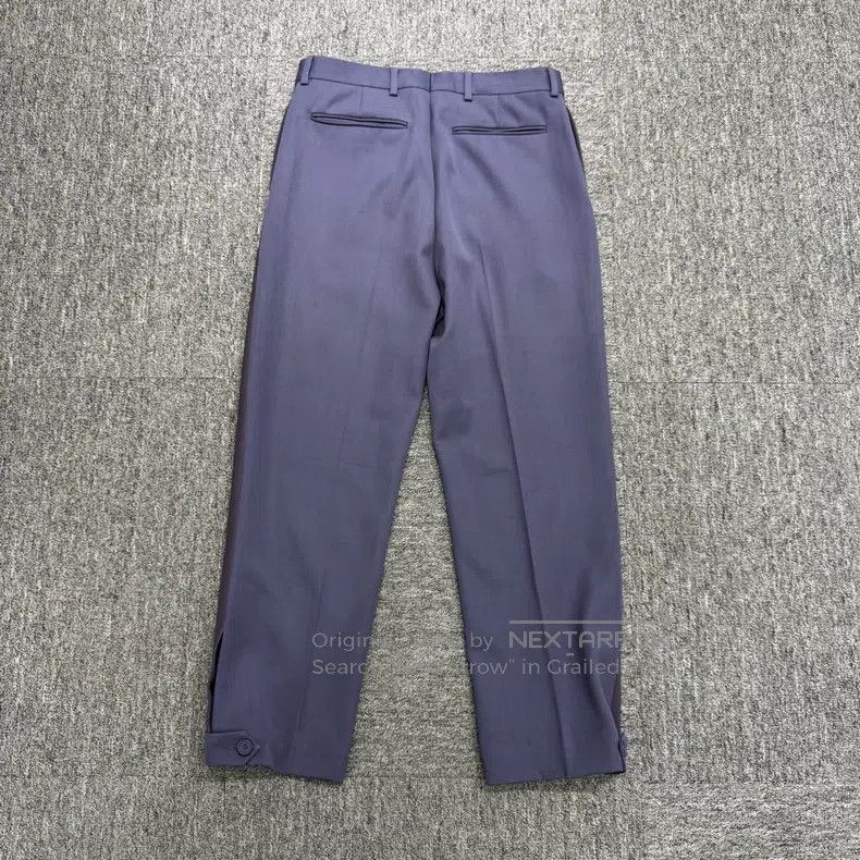 Dior Dior Court-style casual pants Size US 28 / EU 44 - 5 Thumbnail