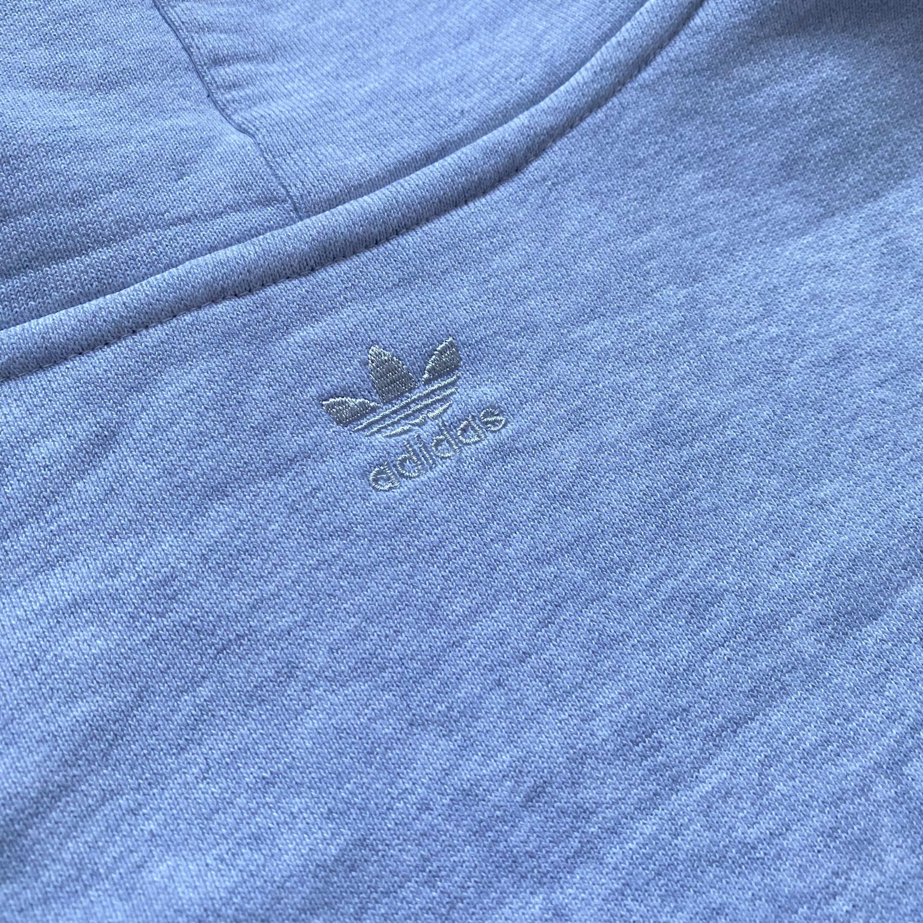 Adidas × Pharrell Pharrell Williams x Adidas Humanrace Heavy Hoodie Size US L / EU 52-54 / 3 - 12 Thumbnail