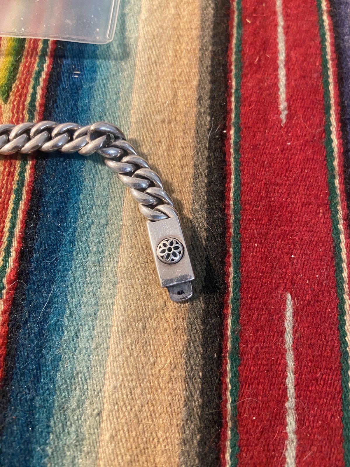 GOOD ART HLYWD B & T 4A 17cm bracelet Size ONE SIZE - 2 Thumbnail