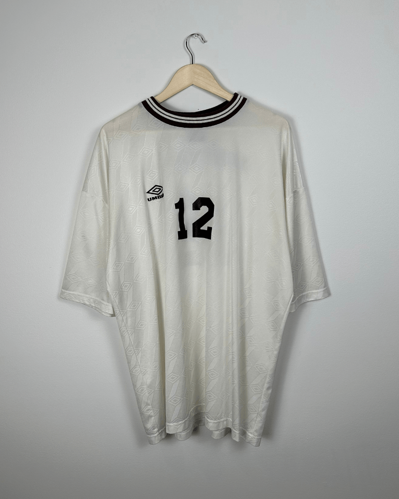 maillot football vintage Template Umbro 2000 – Football Shirt Vintage