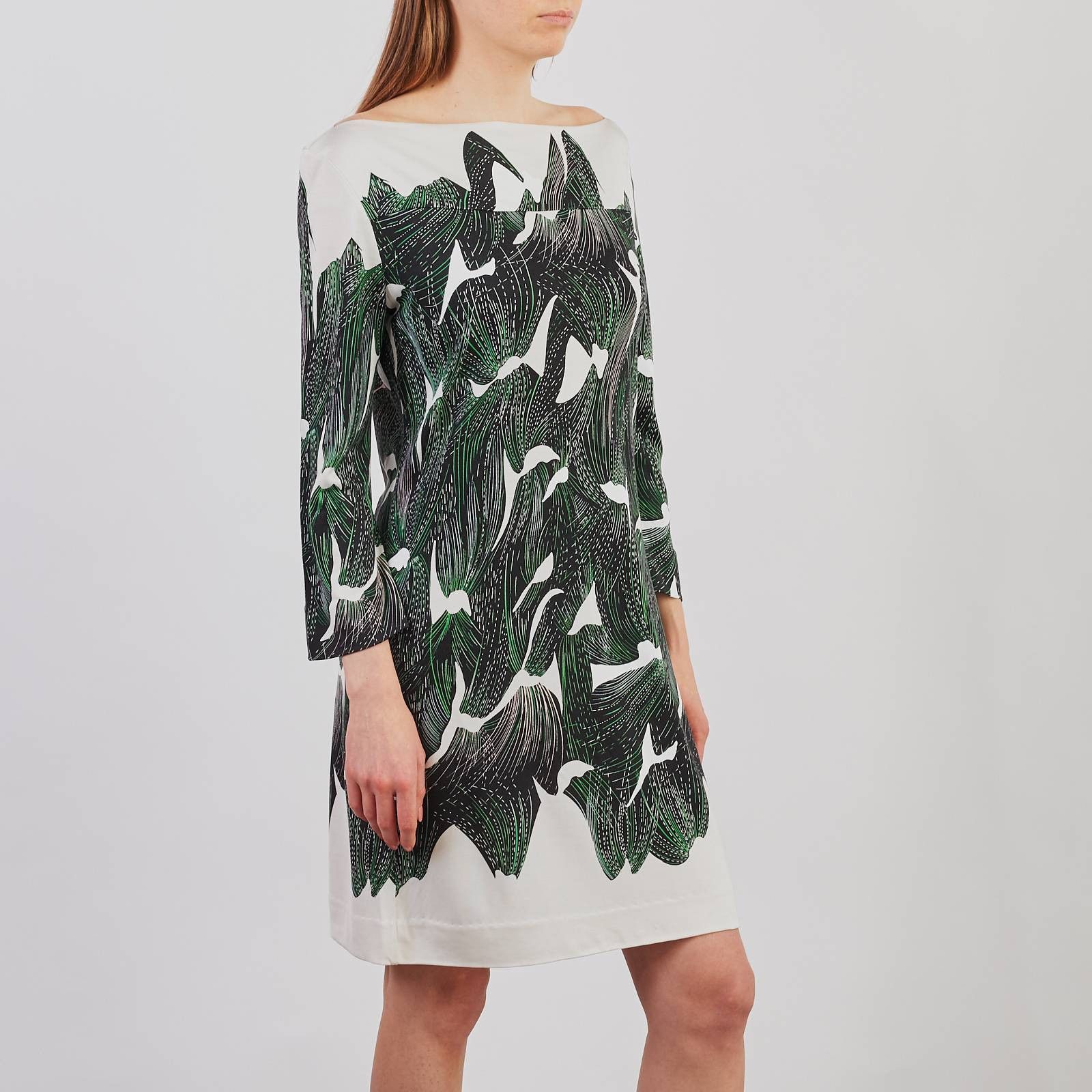 Diane von Furstenberg Diane von Furstenberg Dress Size S / US 4 / IT 40 - 1 Thumbnail