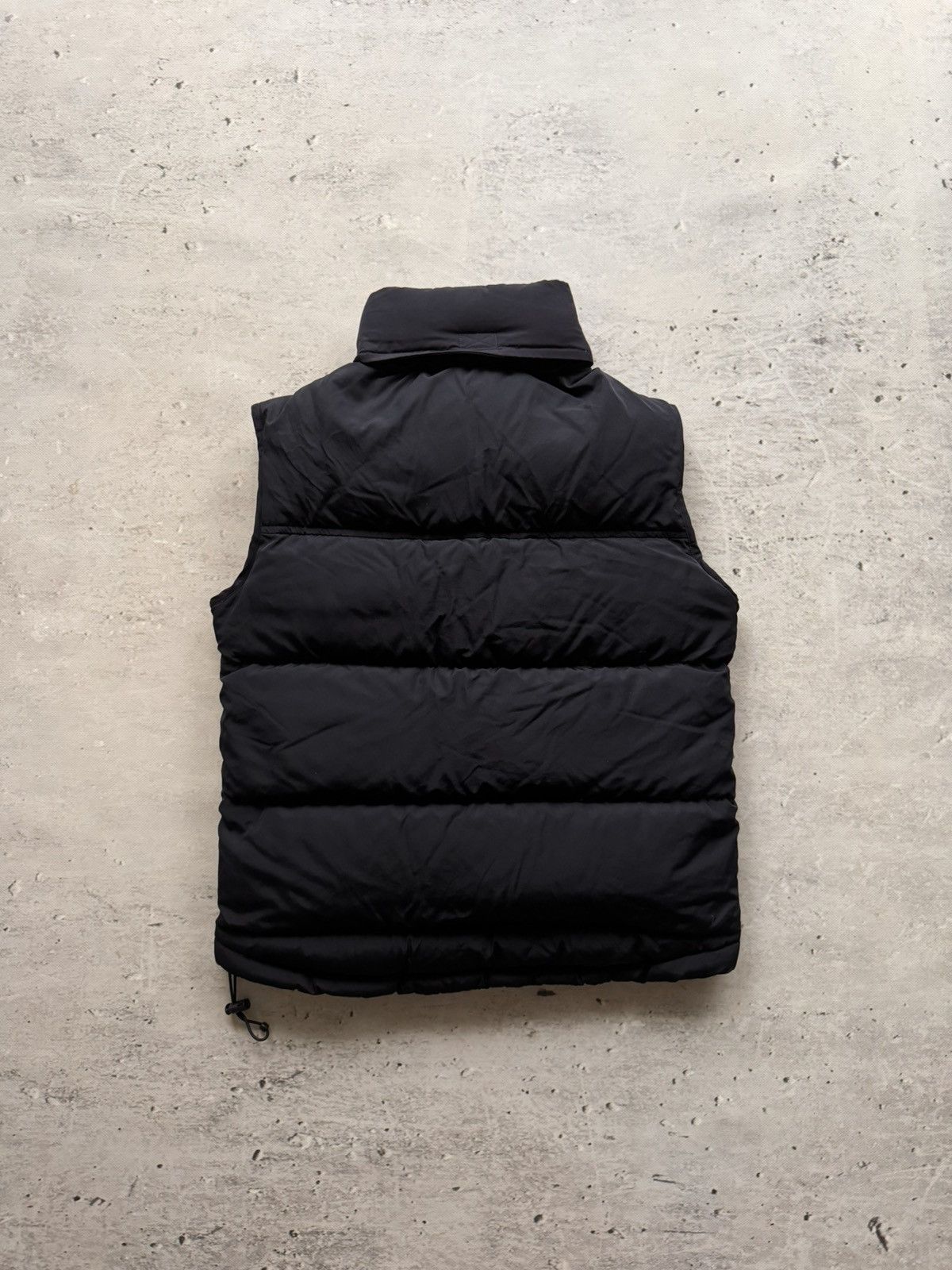 Nike × Vintage NIKE PUFFER DOWN VINTAGE VEST Size US S / EU 44-46 / 1 - 5 Thumbnail
