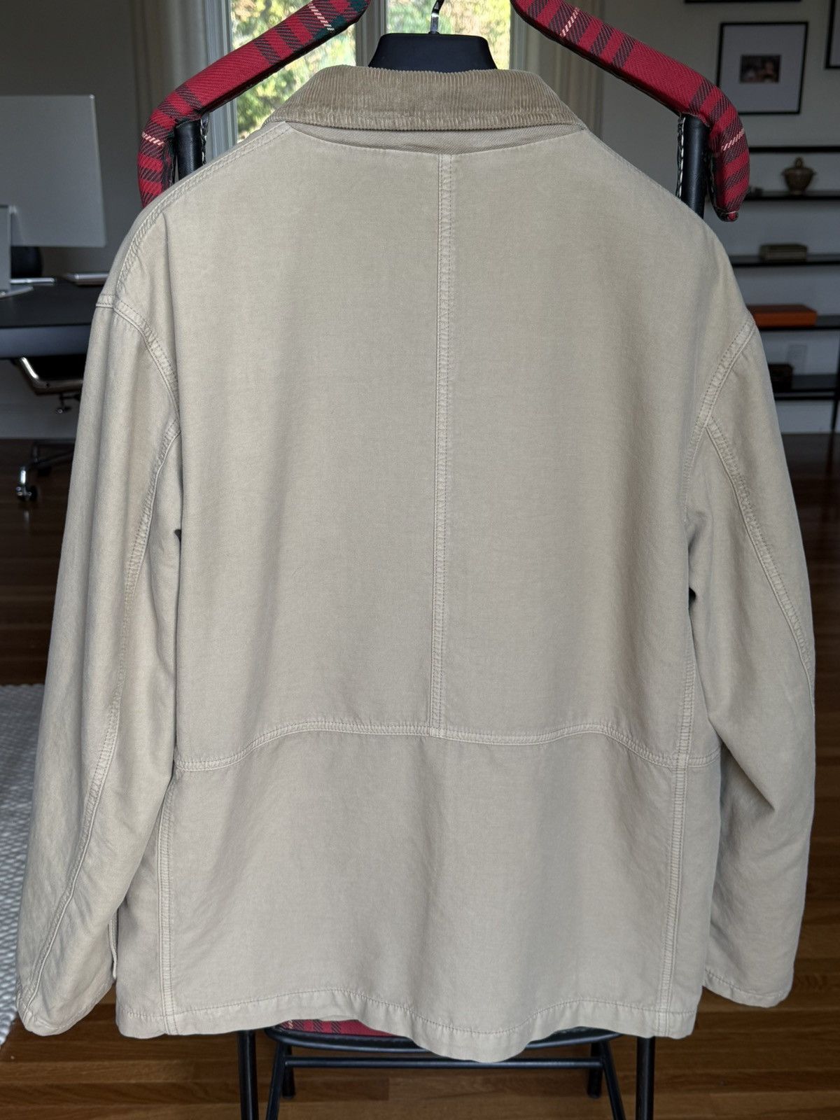 The Row The Row Frank Jacket Size US S / EU 44-46 / 1 - 5 Thumbnail