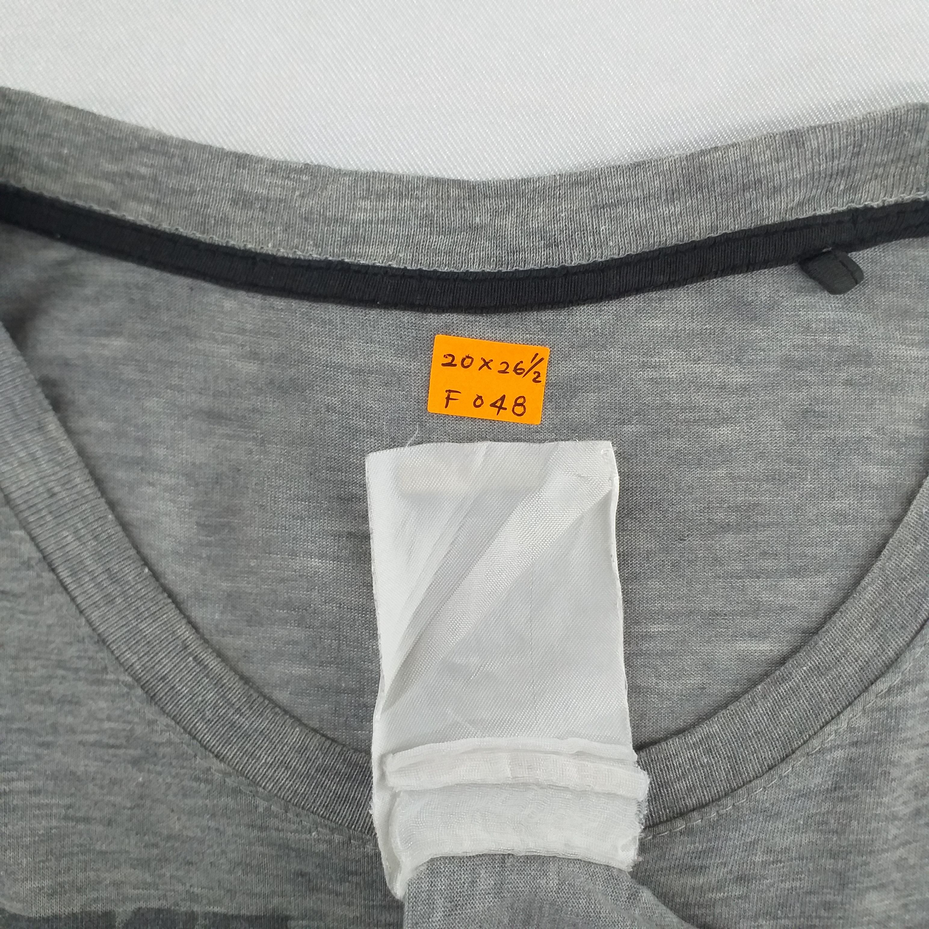 Japanese Brand Women With Quotes Medium Tshirt-F048 Size ONE SIZE - 3 Thumbnail