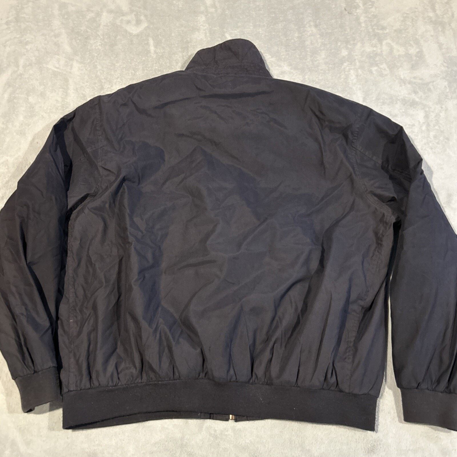 Weatherproof Weatherproof Bedford Twill Jacket Mens 2XL Loose Bi Swing Size US S / EU 44-46 / 1 - 2 Thumbnail