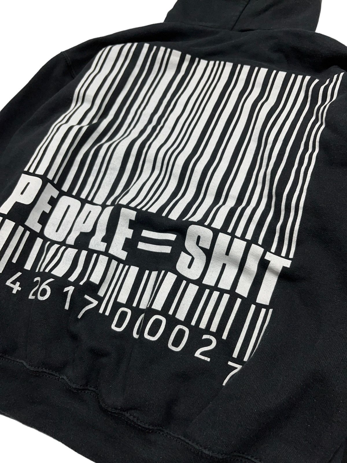 Band Tees Vintage y2k Slipknot People = Shit Hoodie Size US M / EU 48-50 / 2 - 6 Thumbnail