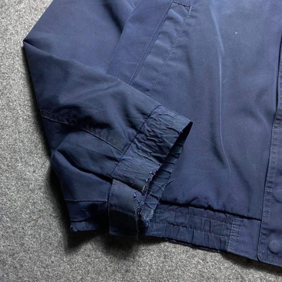 Honda 90s Honda Jacket Mechanic Japan Motorsports Size US L / EU 52-54 / 3 - 5 Thumbnail