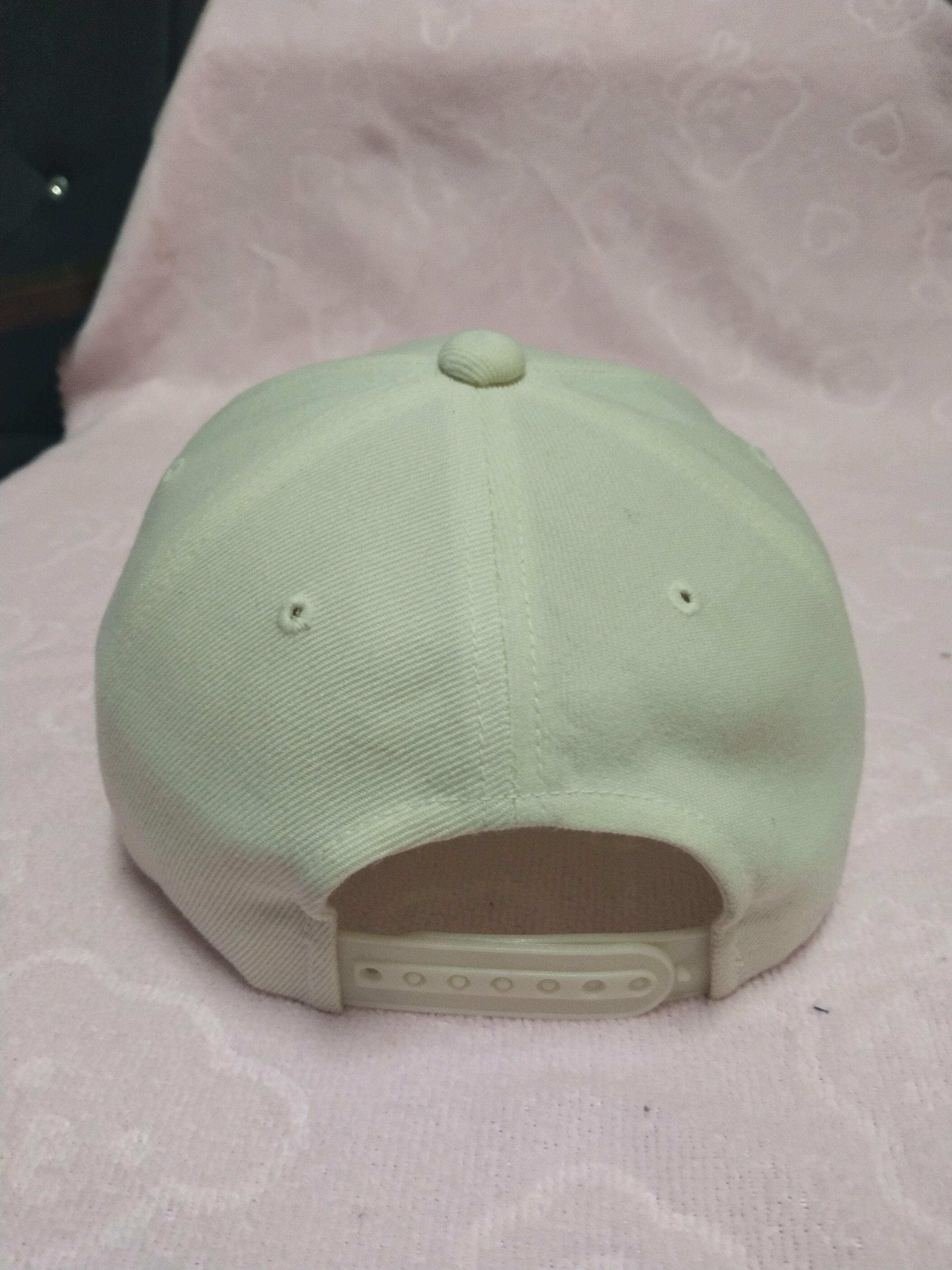 Japanese Brand VINTAGE EMBROIDERY S SKECHERS JAPAN HAT Size ONE SIZE - 5 Thumbnail