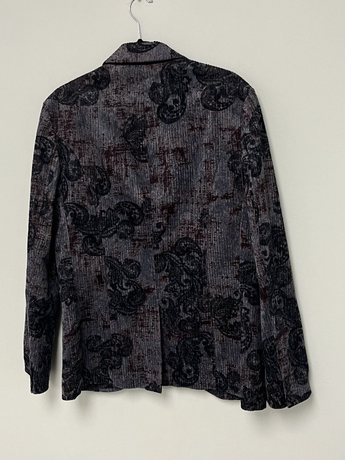 John Varvatos Leflore jacket. 38 Size US M / EU 48-50 / 2 - 14 Thumbnail