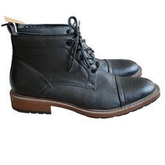 Perry ellis best sale america boots