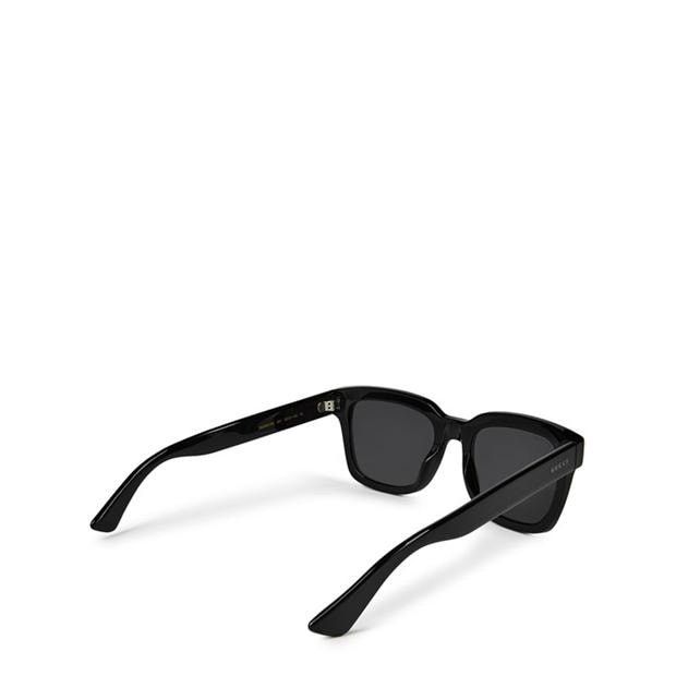 Gucci GUCCI Men'S Logo Sunglasses Size ONE SIZE - 3 Thumbnail