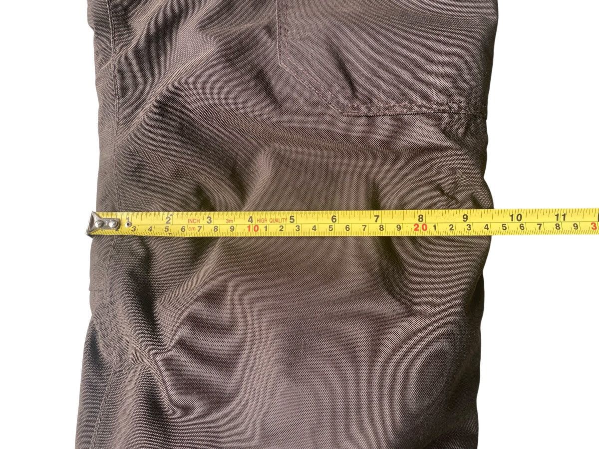 Sports Specialties Sportwear GOLDWIN Ski Pant Size US 41 - 19 Thumbnail