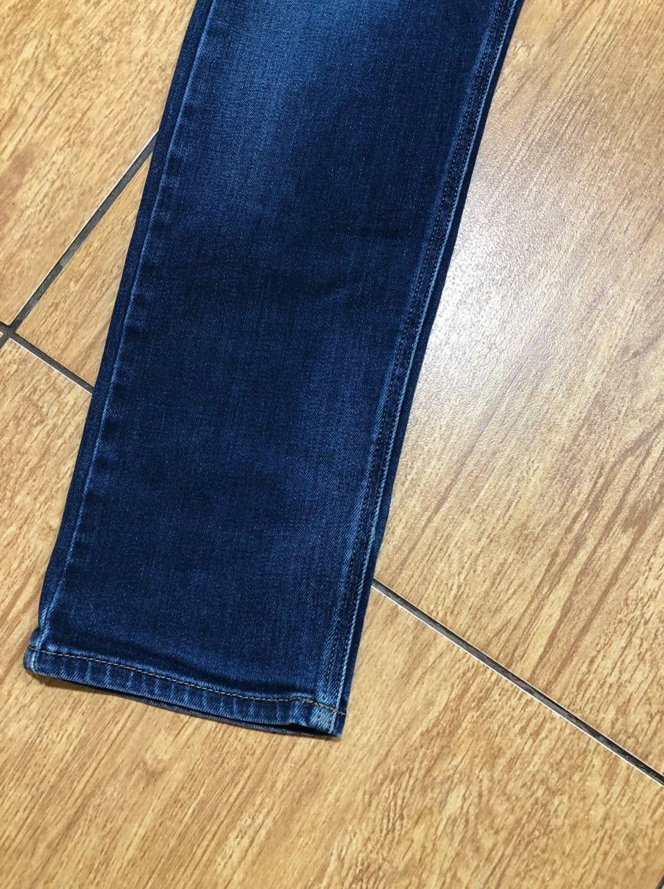 Diesel Diesel Tepphar Slim Carrot Men's Jeans W33 STREETWEAR Size US 33 - 7 Thumbnail