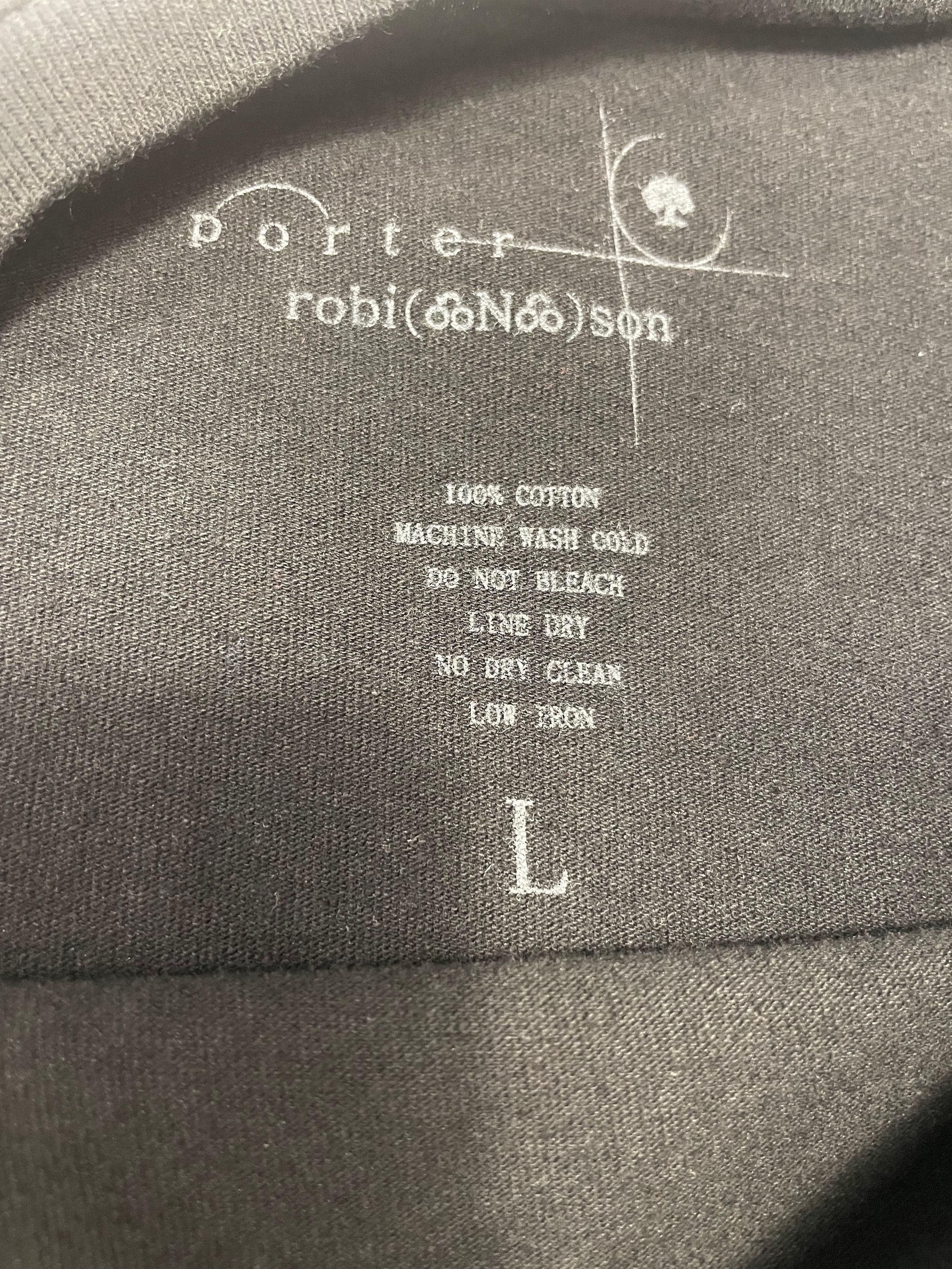 Other Porter Robinson “Nurture” Live Tour 2021 T-Shirt Size US L / EU 52-54 / 3 - 3 Thumbnail