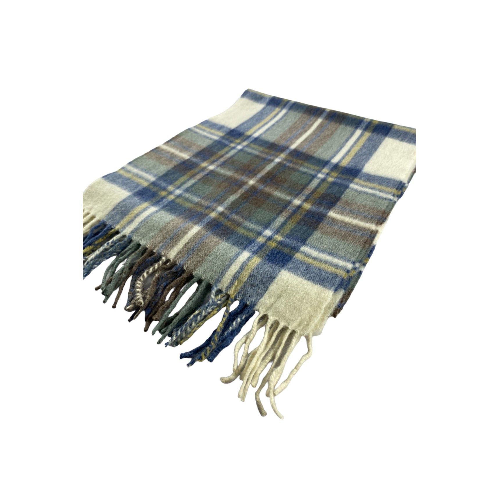 Brooks Brothers × Vintage Brooks Brothers Scarf / Muffler / Neckwear Size ONE SIZE - 3 Thumbnail