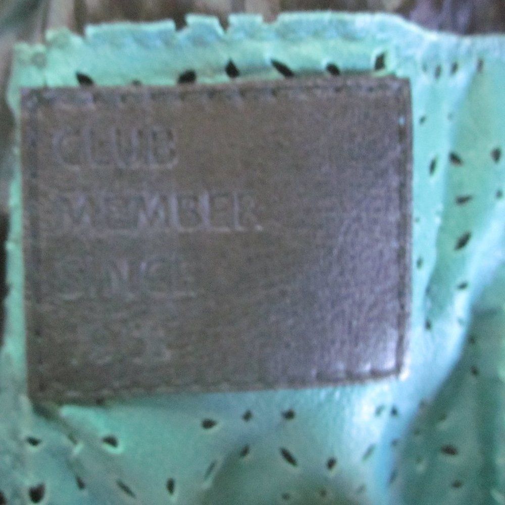 Other Alpine Stars By Denise Focil Green Leather Jacket Size S Size S / US 4 / IT 40 - 7 Thumbnail