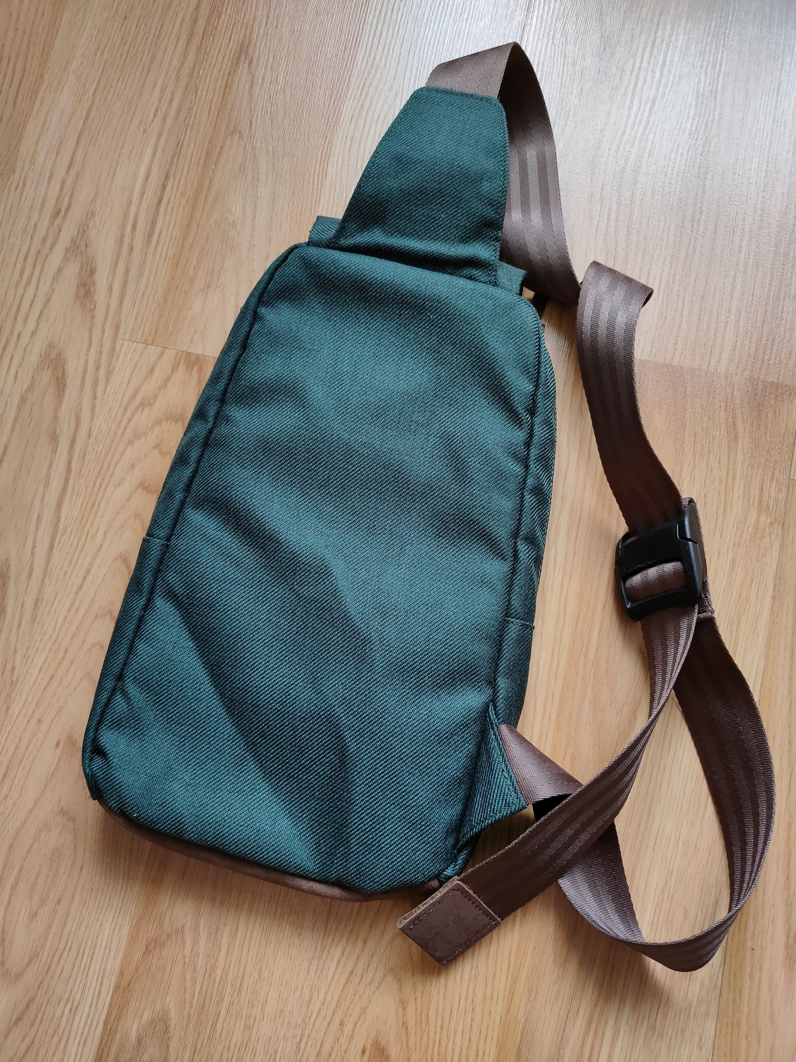 Band Tees Northland Austria Shoulder Bag Messenger Holster bag Size ONE SIZE - 2 Thumbnail