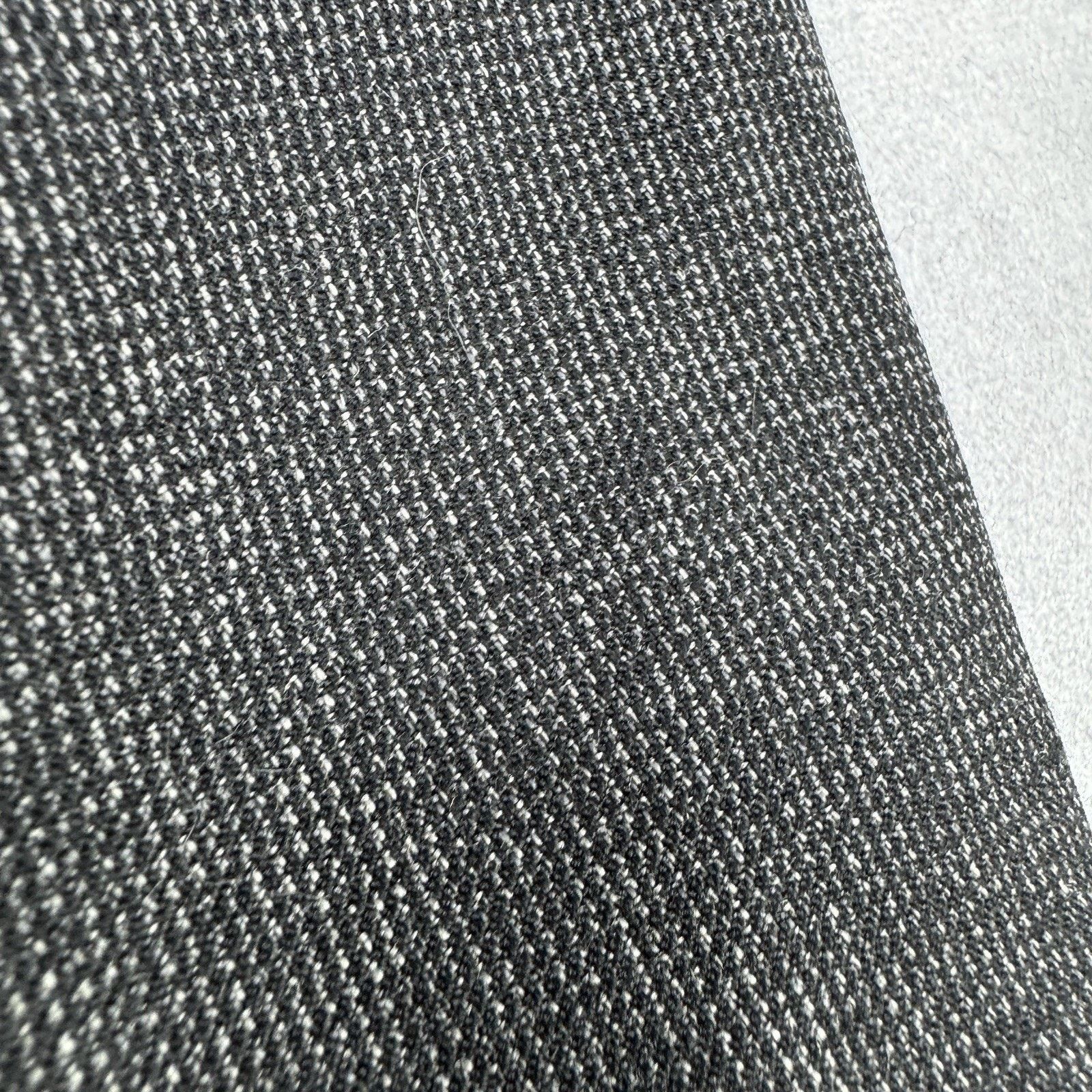 Acne Studios Acne Jeans Men Wool Trousers Size 50 Grey Size US 34 / EU 50 - 11 Thumbnail
