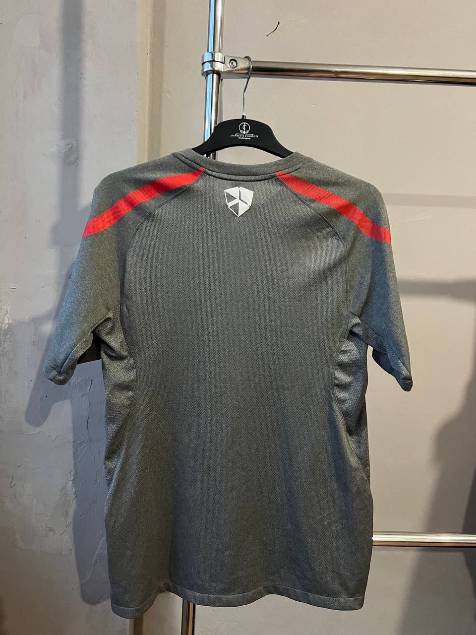 Nike 2011/12 FRANCE TEAM TRAINING SOCCER JERSEY FOOTBALL SHIRT L Size US L / EU 52-54 / 3 - 9 Thumbnail