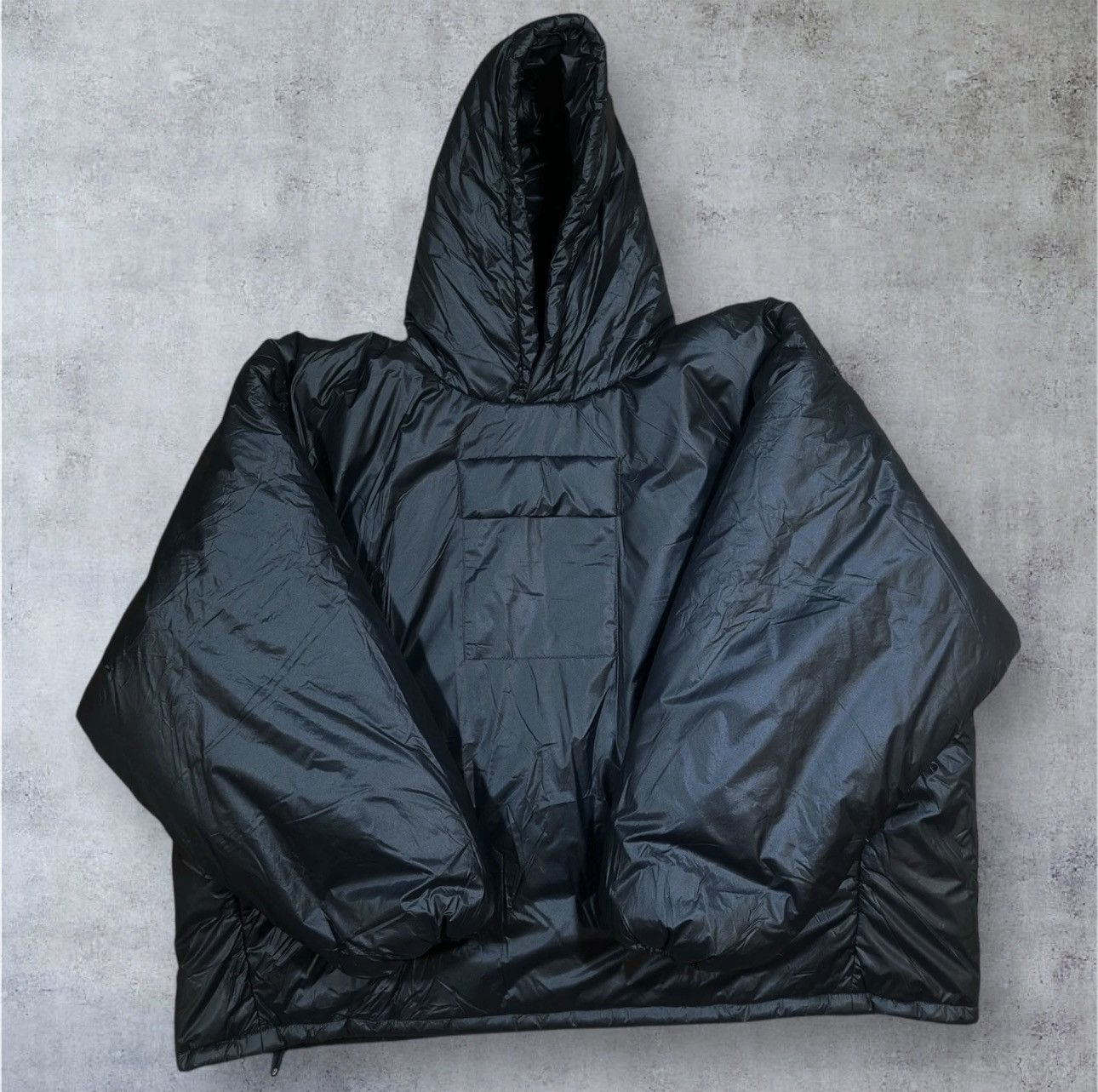 Balenciaga × Gap × Yeezy Yeezy Gap 81 Padded Hood Anorak Size 