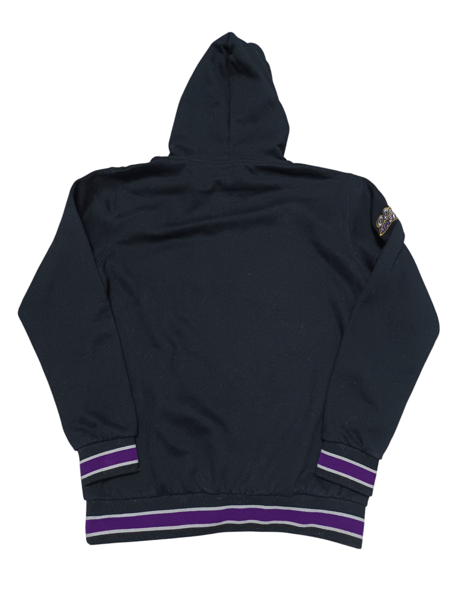 WWE RAZOR RAMON WWE BIGLOGO EMBROIDERED MERCH HOODIE Size US M / EU 48-50 / 2 - 3 Thumbnail