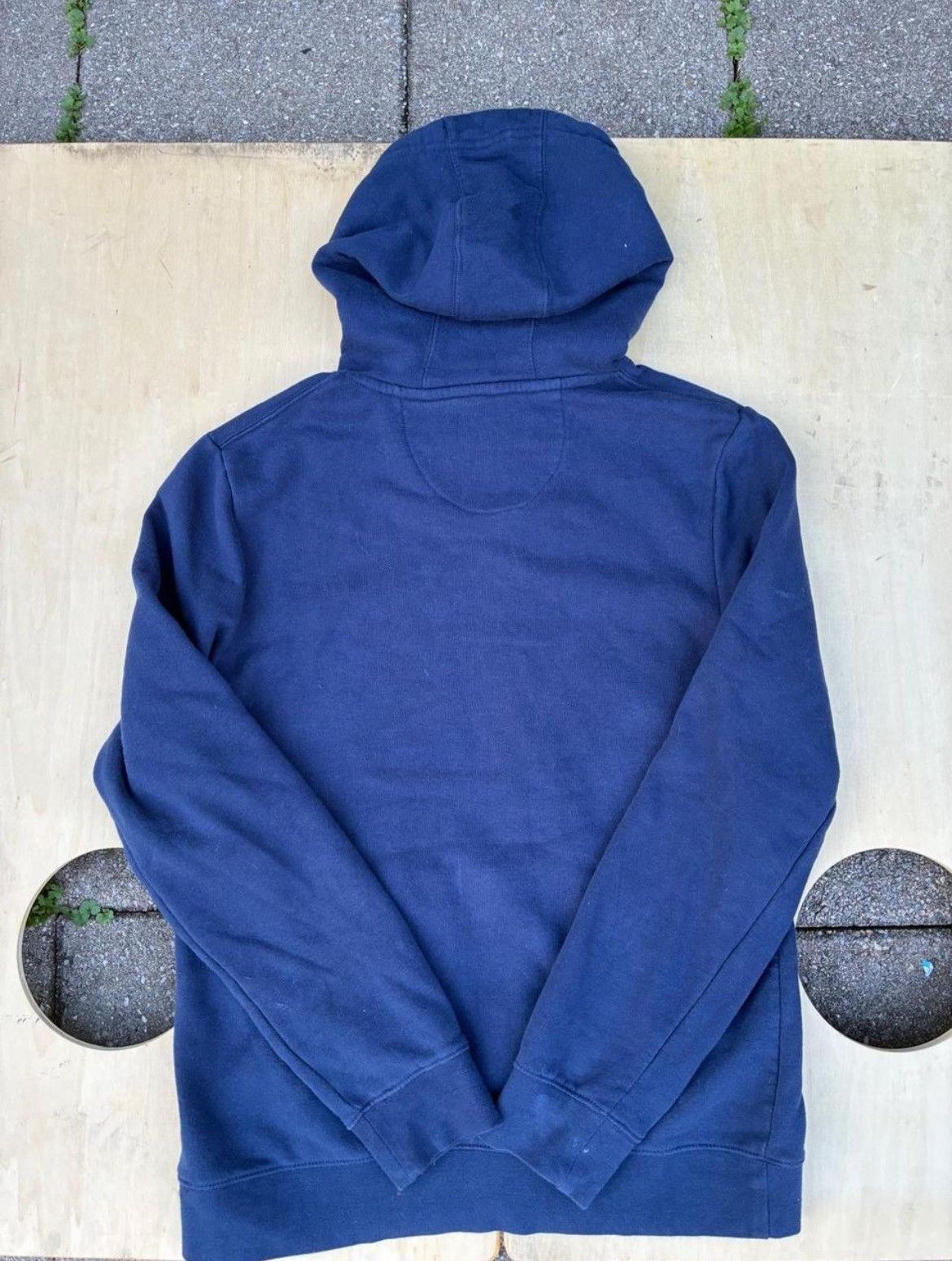 Other Navy and yellow vintage early 2000s Drexel University hoodie Size US M / EU 48-50 / 2 - 2 Thumbnail